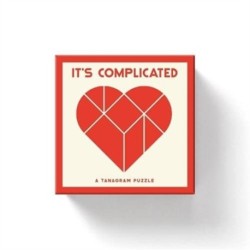 At First Sight Tangram Puzzle