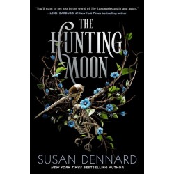 The Hunting Moon