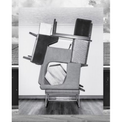 Alex Yudzon: A Room for the Night