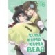 Kuma Kuma Kuma Bear (Light Novel) Vol. 16