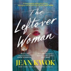 The Leftover Woman: A Novel