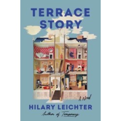 Terrace Story: A Novel