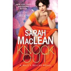 Knockout: A Hell's Belles Novel
