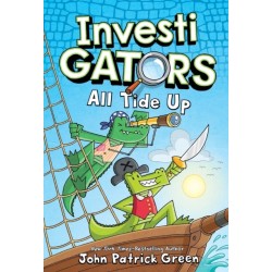 InvestiGators: All Tide Up: All Tide Up