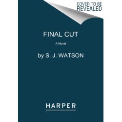 Final Cut: A Novel