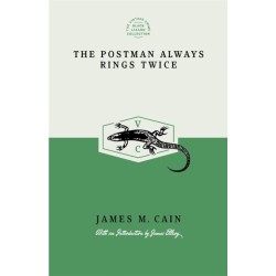 The Postman Always Rings Twice (Special Edition)