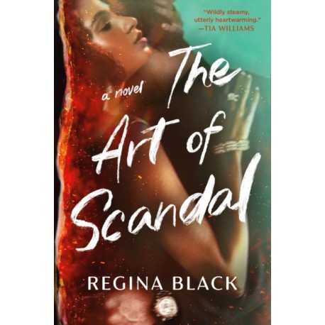 The Art of Scandal