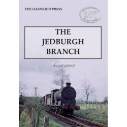 The Jedburgh Branch