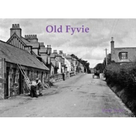 Old Fyvie