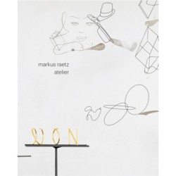 Markus Raetz: Atelier