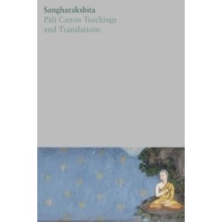 Pali Canon Teachings and Translations