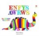 Enfysawrws / Rainbowsaurus