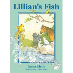 Lillian's Fish