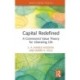 Capital Redefined: A Commonist Value Theory for Liberating Life