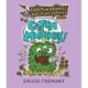 Carlton Crumple Creature Catcher 1: Catch the Munchies!: Catch the Munchies!