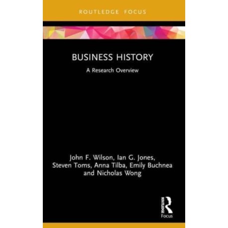 Business History: A Research Overview