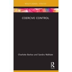 Coercive Control