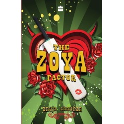 The Zoya Factor