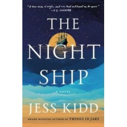 The Night Ship: A Novel