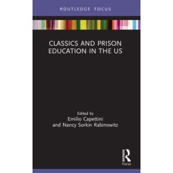 Classics and Prison Education in the US