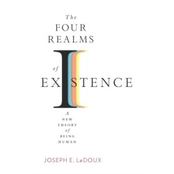 The Four Realms of Existence: A New Theory of Being Human