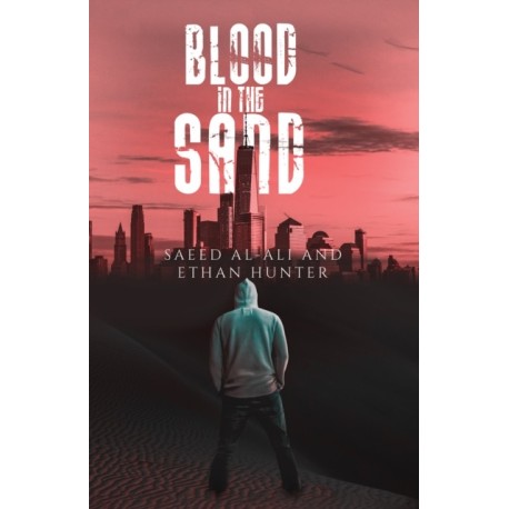 Blood in the Sand