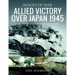 Allied Victory Over Japan 1945: Rare Photographs from Wartime Achieves