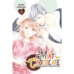 Mint Chocolate, Vol. 8