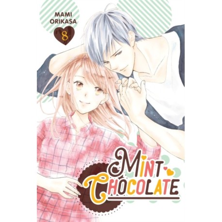 Mint Chocolate, Vol. 8