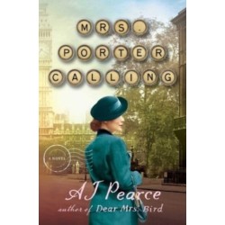 The Mrs. Porter Calling: A Novel