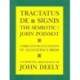 Tractatus de Signis – The Semiotic of John Poinsot