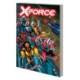 X-Force by Benjamin Percy Vol. 7