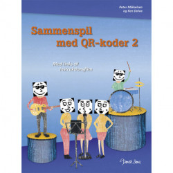 Sammenspil med QR-koder 2