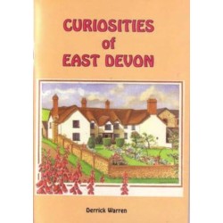 Curiosities of East Devon