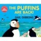 The Puffins are Back