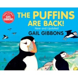 The Puffins are Back