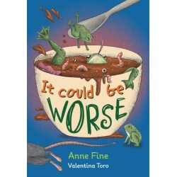 It Could Be Worse: Fluency 2