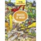 My Big Wimmelbook® - Diggers at Work!: A Look-and-Find Book (Kids Tell the Story)