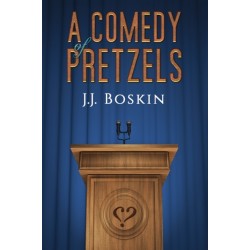 A Comedy of Pretzels