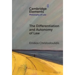The Differentiation and Autonomy of Law