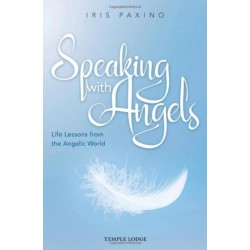 Speaking with Angels: Life Lessons from the Angelic World