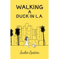 Walking a Duck in L.A.