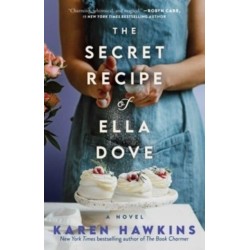 The Secret Recipe of Ella Dove