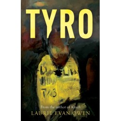 Tyro: The Lives of Q