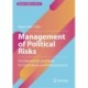 Management of Political Risks: Fundamentals and Tools for Executives and Entrepreneurs