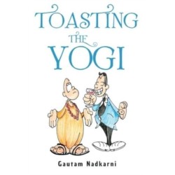Toasting The Yogi
