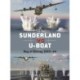 Sunderland vs U-boat: Bay of Biscay 1943–44