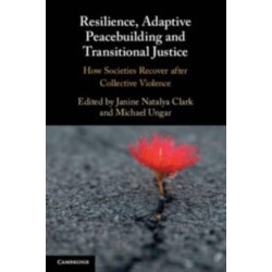 Resilience, Adaptive Peacebuilding and Transitional Justice: How Societies Recover after Collective Violence
