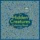 The Hidden Creatures Coloring Book