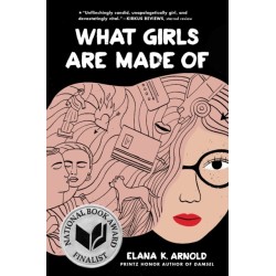 What Girls Are Made Of
